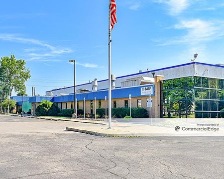 Photo of commercial space at 13000 Levan Road in Livonia