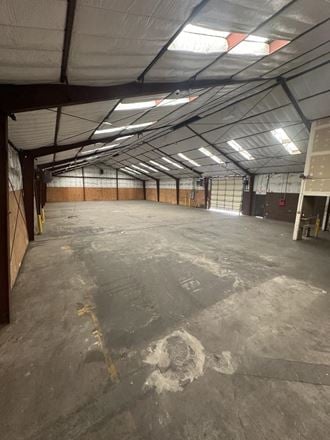 101 Industrial Avenue NE