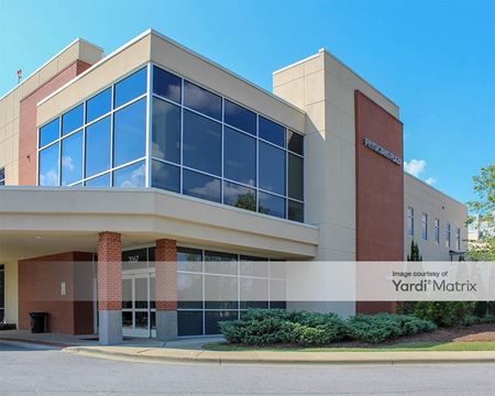 Office space for Rent at 7067 Veterans Pkwy in Pell City