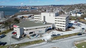 Dartmouth Professional Centre