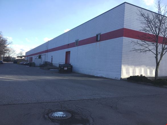 2A John Walsh Blvd.
