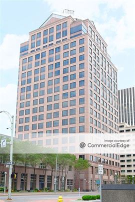 Legacy Tower