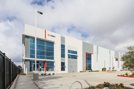 Industrial space for Rent at 18001 Main Street in Gardena