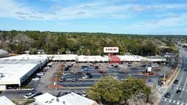 Capital Plaza - Thomasville Rd