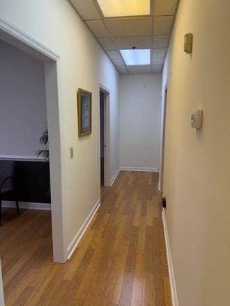 1060 Cambridge Square – Suite C Office