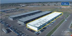 100% Fully Leased Investment Opportunity in Central California, Building 1