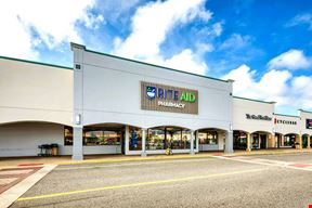 Hilltop North Shopping Center