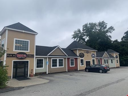 Commercial space for Rent at 179 Main St in Sturbridge