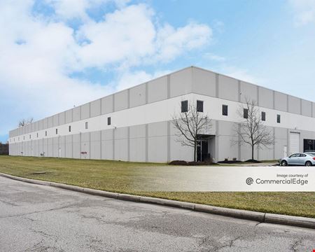 Photo of commercial space at 12111 Champion Way in Cincinnati