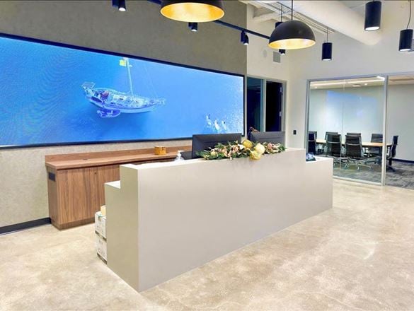 Nexen Workspace