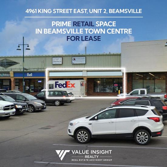 4961 King Street, Unit 2