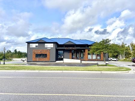 Unassigned space for Sale at 810 South Huron Avenue in Mackinaw City
