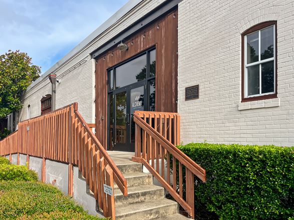 Regus - Gainesville - Main St