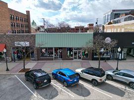 510 South Washington Avenue