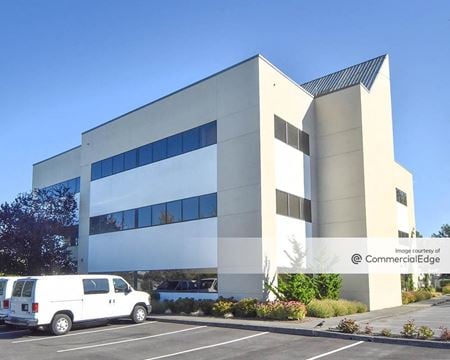Industrial space for Rent at 19111 Des Moines Memorial Dr in Seatac