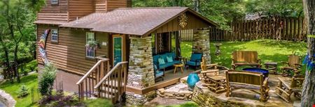 Other space for Sale at 50 Wall St in Eureka Springs