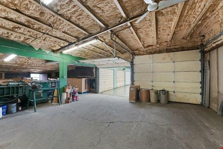 Industrial space for Sale at 741 Hoffman St in Hammond
