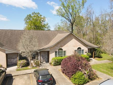 Office space for Rent at 14635 S Harrells Ferry Rd, Unit 4B in Baton Rouge