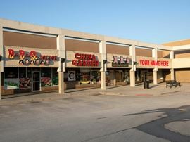 Canfield Plaza