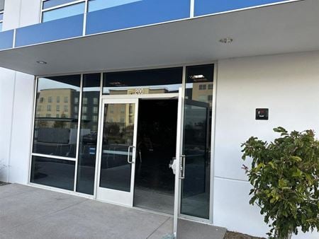 Photo of commercial space at 2432 Fenton St in Chula Vista