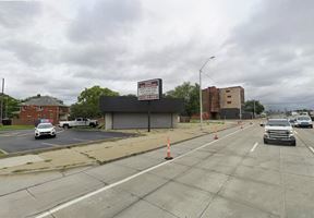 7800 Gratiot Ave