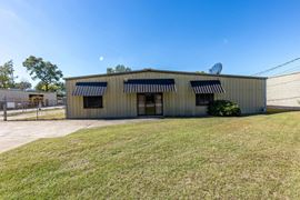 Bibb City Flex Space