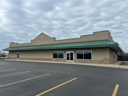 Photo of commercial space at 575 2nd St S in Waite Park