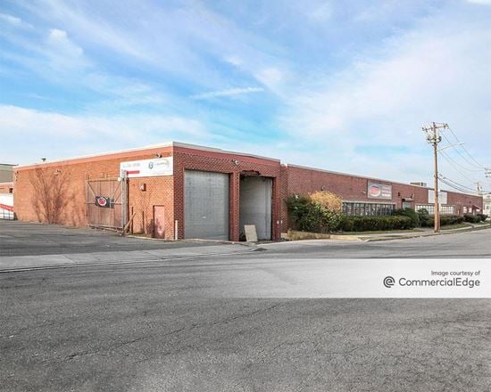 Industrial space for Rent at 475 Doughty Boulevard in Inwood