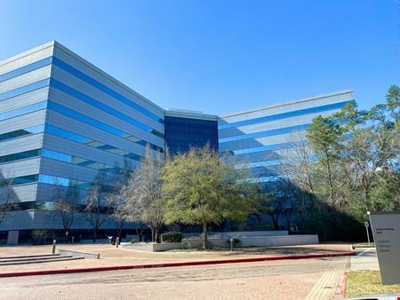 Office space for Rent at 11445 Compaq Center W Drive in Houston