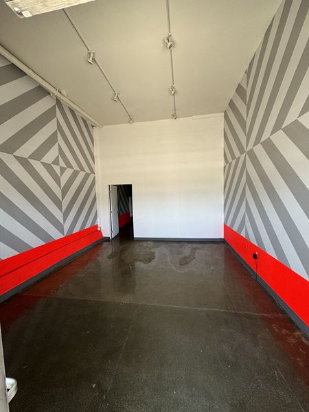 Photo of commercial space at 1725 E 7th St in Los Angeles