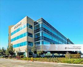 Dublin Corporate Center - 4120 Dublin Blvd