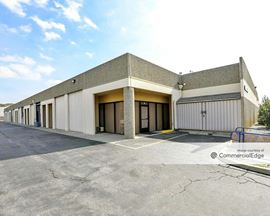 Vernon Business Park