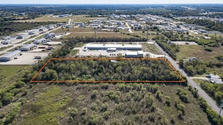Photo of commercial space at 1000 Boatcallie Rd in Bryan