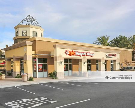 Retail space for Rent at 300 South Twin Oaks Valley Road in San Marcos