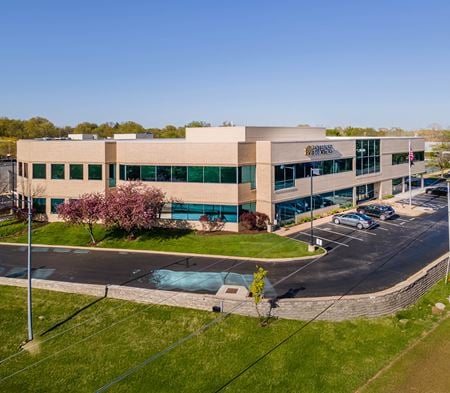 Photo of commercial space at 3890 South Lindbergh Boulevard in Sappington