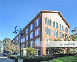 Letterman Digital Arts Center - D