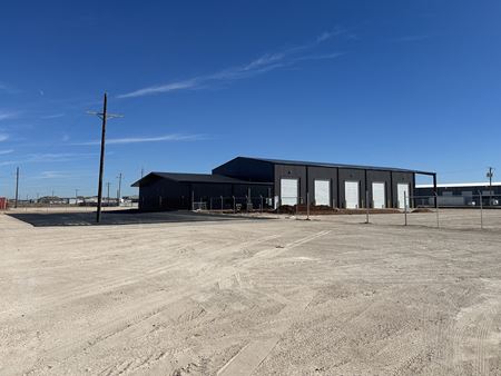 Industrial space for Sale at 10311 W County Rd 74 in Midland