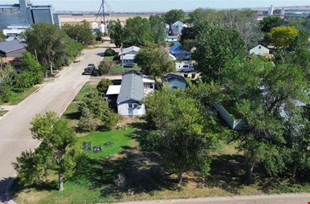 Photo of commercial space at 22 1st St N in Fairview