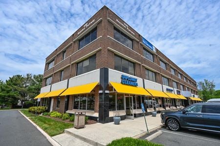 Mixed Use space for Rent at 1100 Herndon Pkwy in Herndon