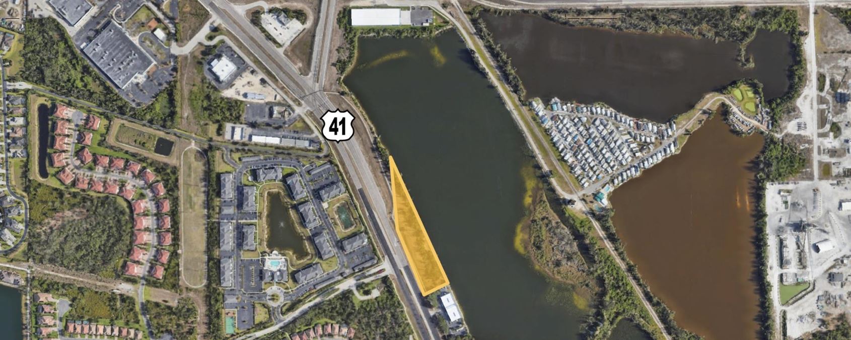 17555 S Tamiami Trl