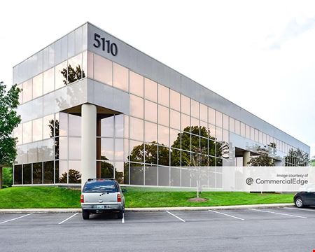 Photo of commercial space at 5110 Maryland Way in Brentwood