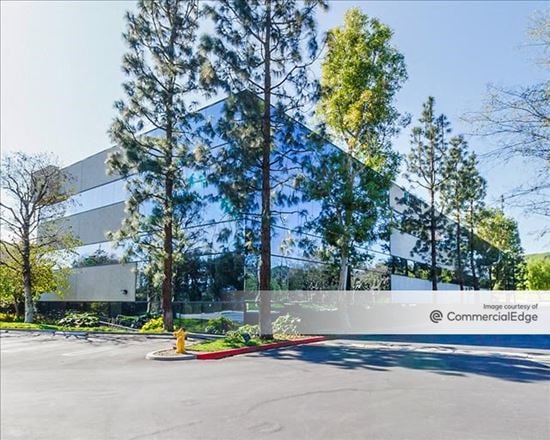 Corporate Point at Calabasas