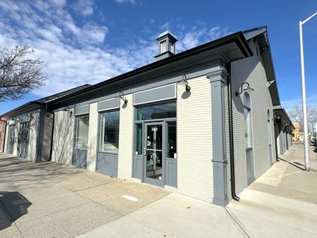 Photo of commercial space at 340 Main St in Beacon