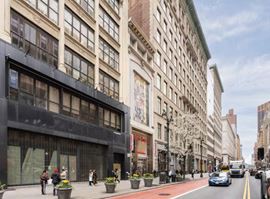 11 West 34th Street