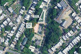 Former Rite Aid