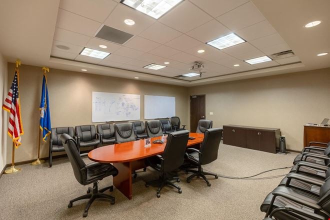 R&D Office Fairborn