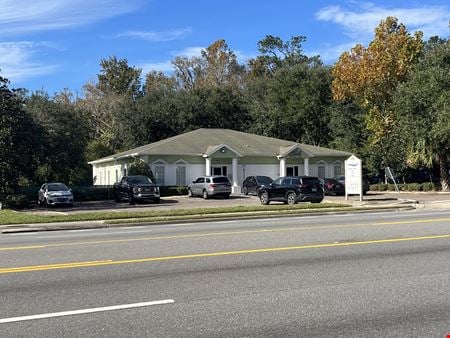 Office space for Sale at 1460 Cassat Ave  in Jacksonville