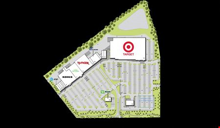 Photo of commercial space at Princeton-Hightstown Rd. & Lanning Blvd. in East Windsor
