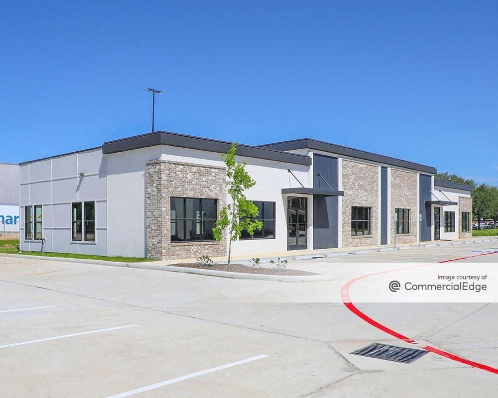 4732 Sugar Grove Blvd #102&103