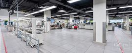 8 King Road | Class A Life Science Complex